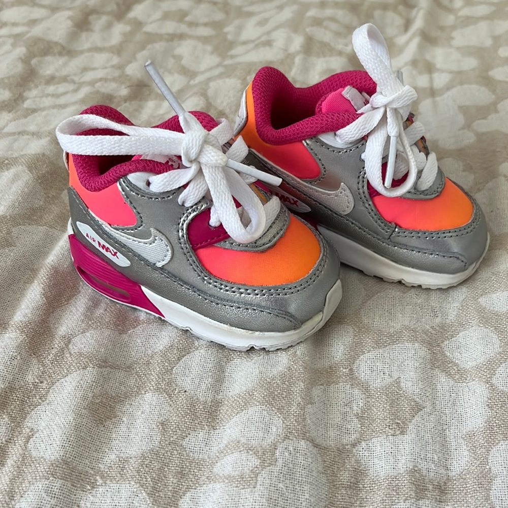 Nike Baby Air Max